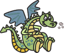 DRAGON 15