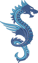 DRAGON 3