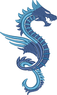 DRAGON 3