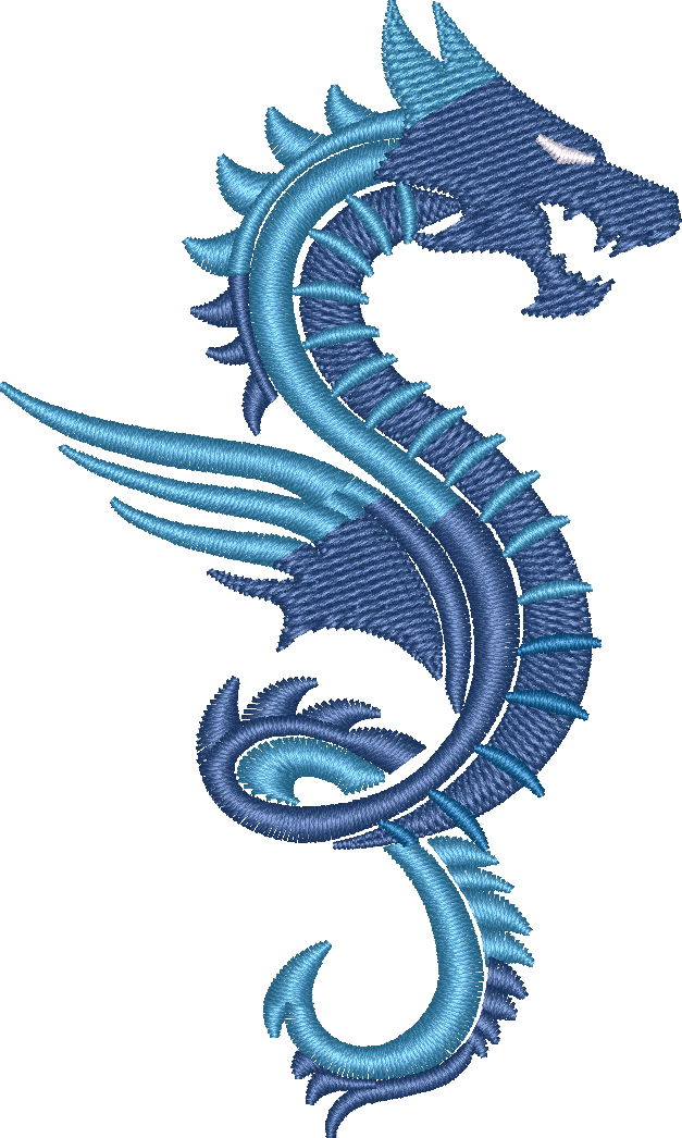Dragon 3