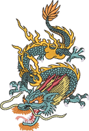 DRAGON 4