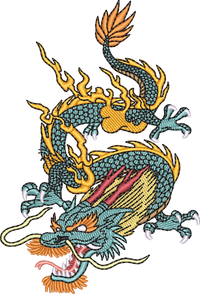 DRAGON 4