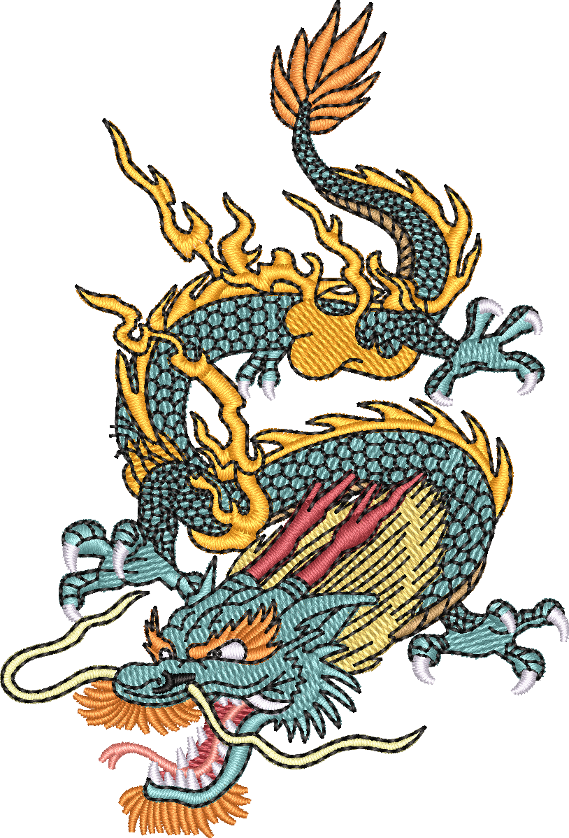 Dragon 4