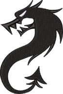 DRAGON 5