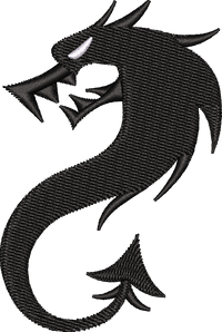 DRAGON 5