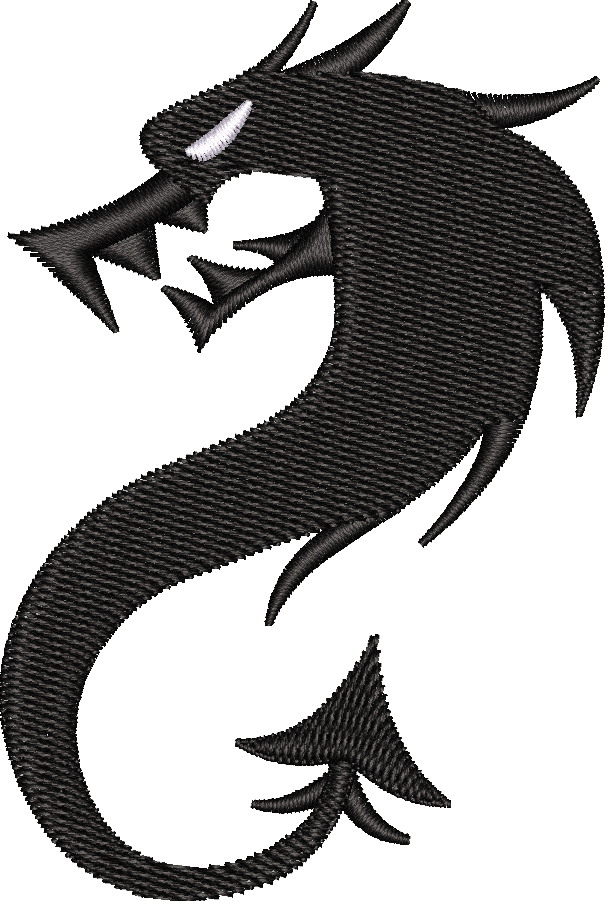Dragon 5