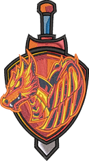 DRAGON 6