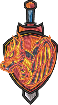 DRAGON 6