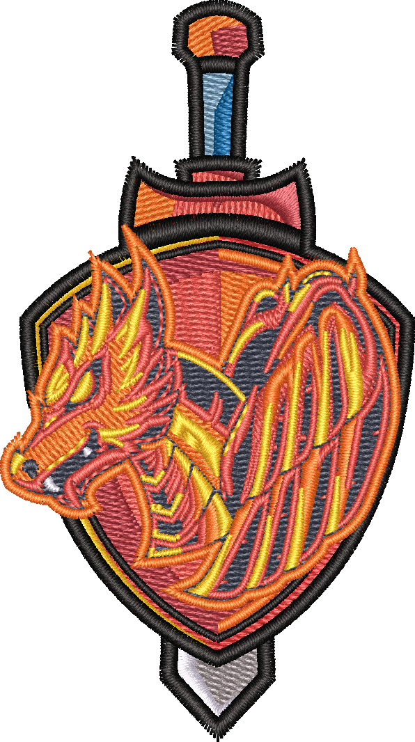 Dragon 6