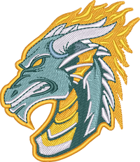 DRAGON 8