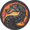 DRAGON 9