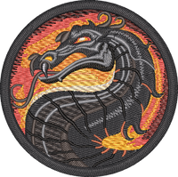 DRAGON 9