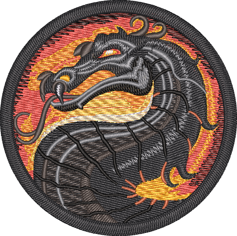 Dragon 9