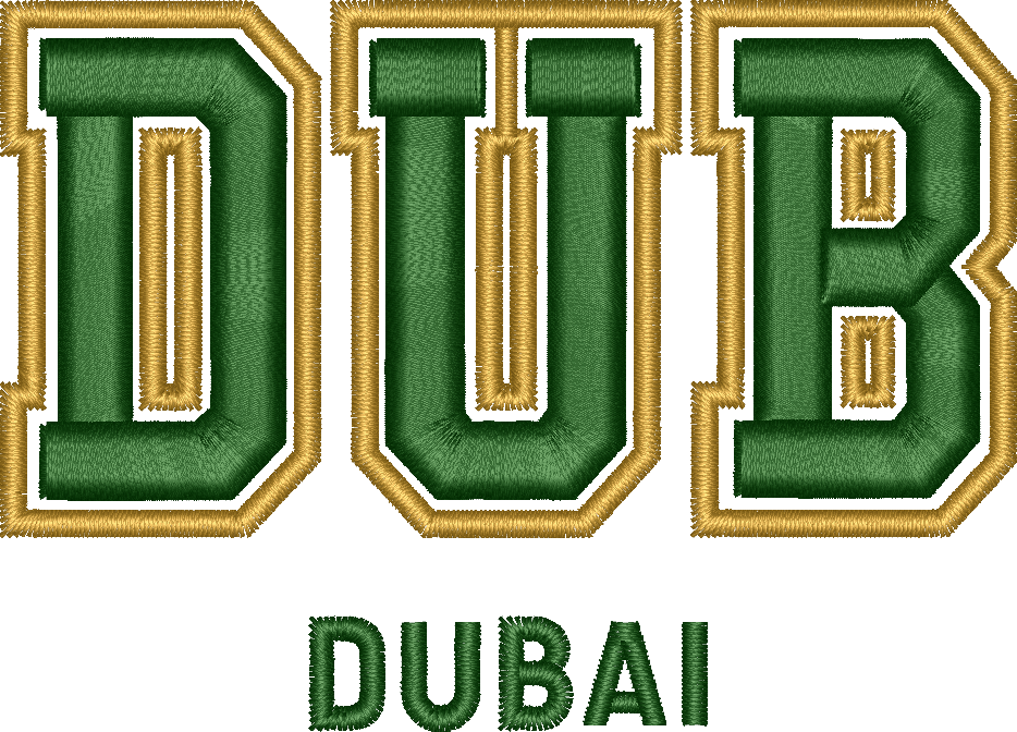 DUB Puff Cap