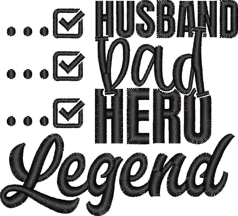 Dad Hero