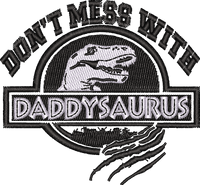 Daddysaurus