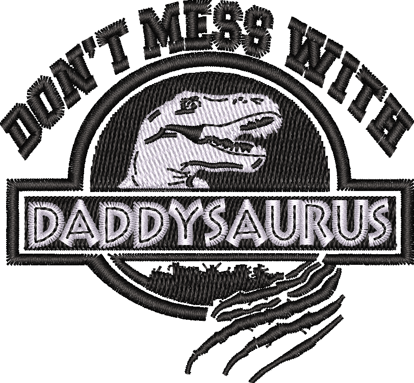 Daddysaurus