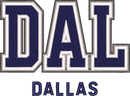 Dallas City Cap embroidery design preview