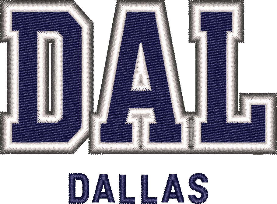 Dallas City Cap