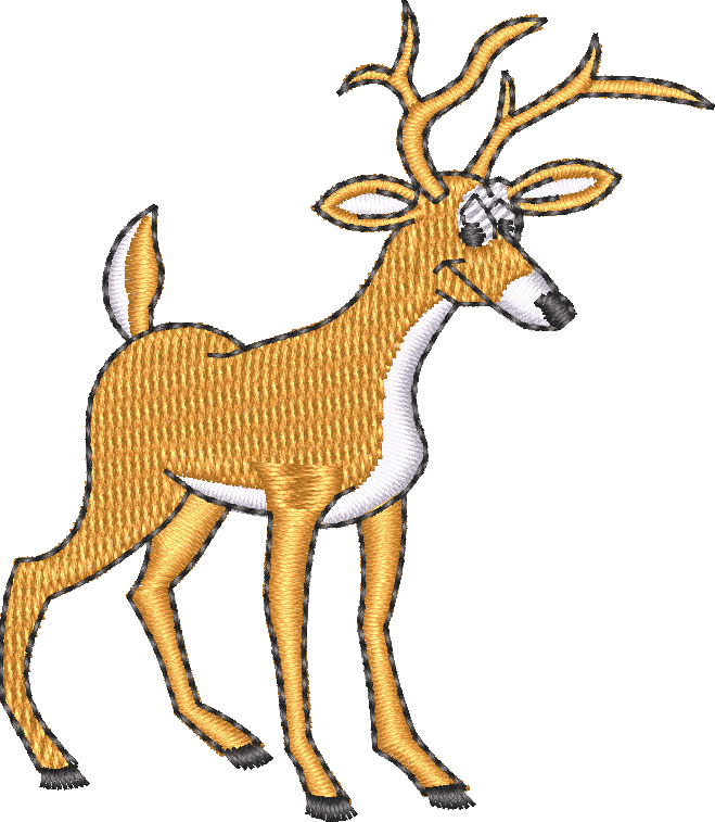 Deer