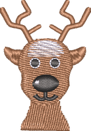Deerhead