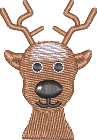 Deerhead