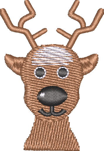 Deerhead