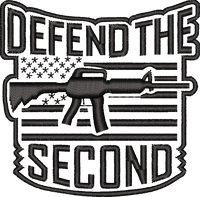 Defend 2nd