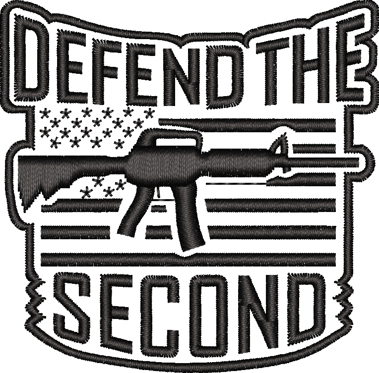 Defend 2Nd