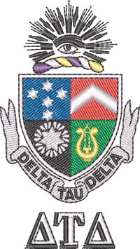 Delat Tau Delta