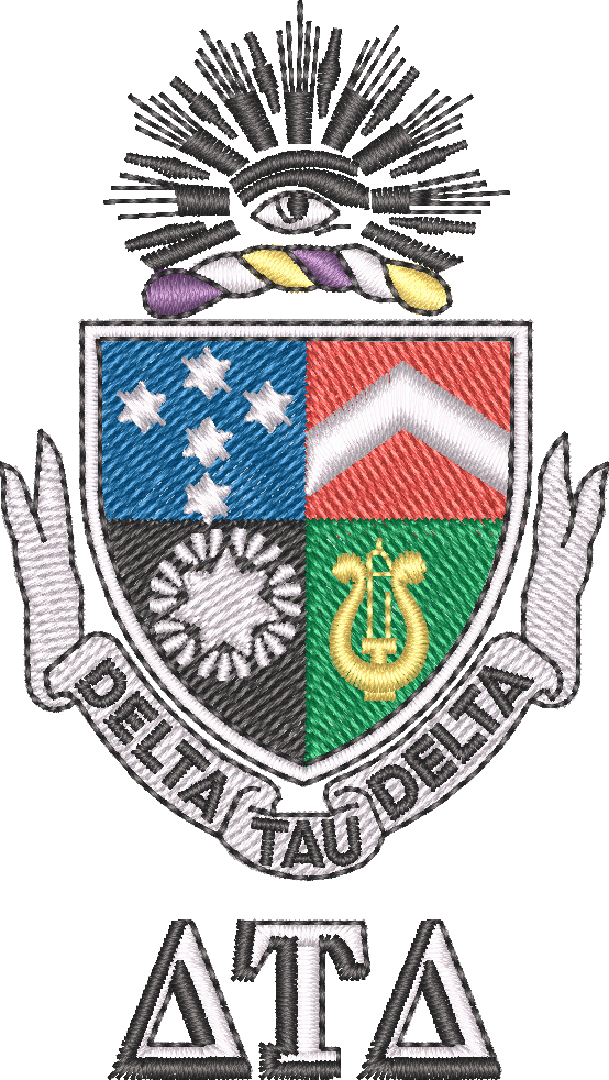 Delat Tau Delta