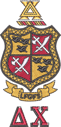 Delta Chi
