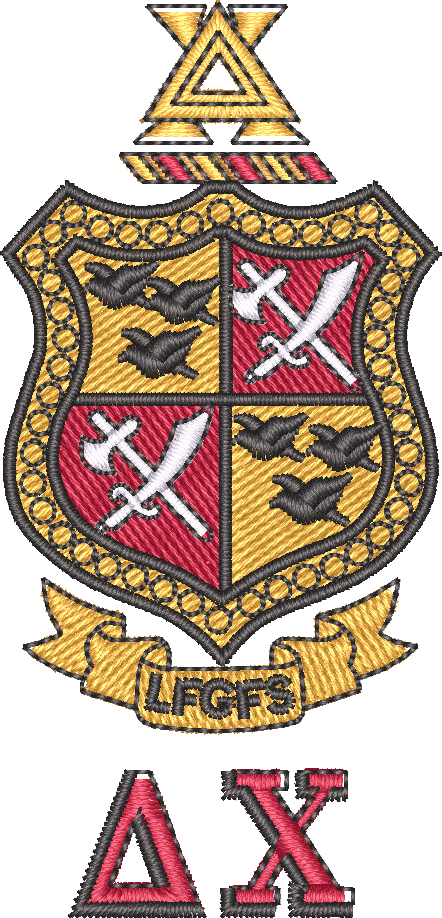 Delta Chi