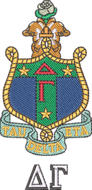 Delta Gamma