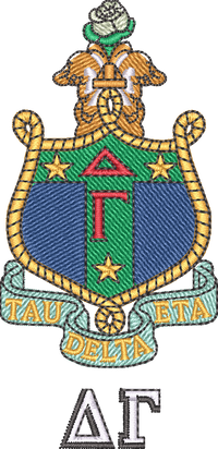Delta Gamma