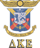 Delta Kappa Epsilon
