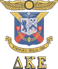 Delta Kappa Epsilon