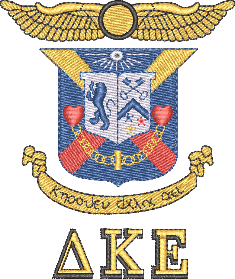 Delta Kappa Epsilon