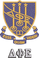 Delta Phi Epsilon