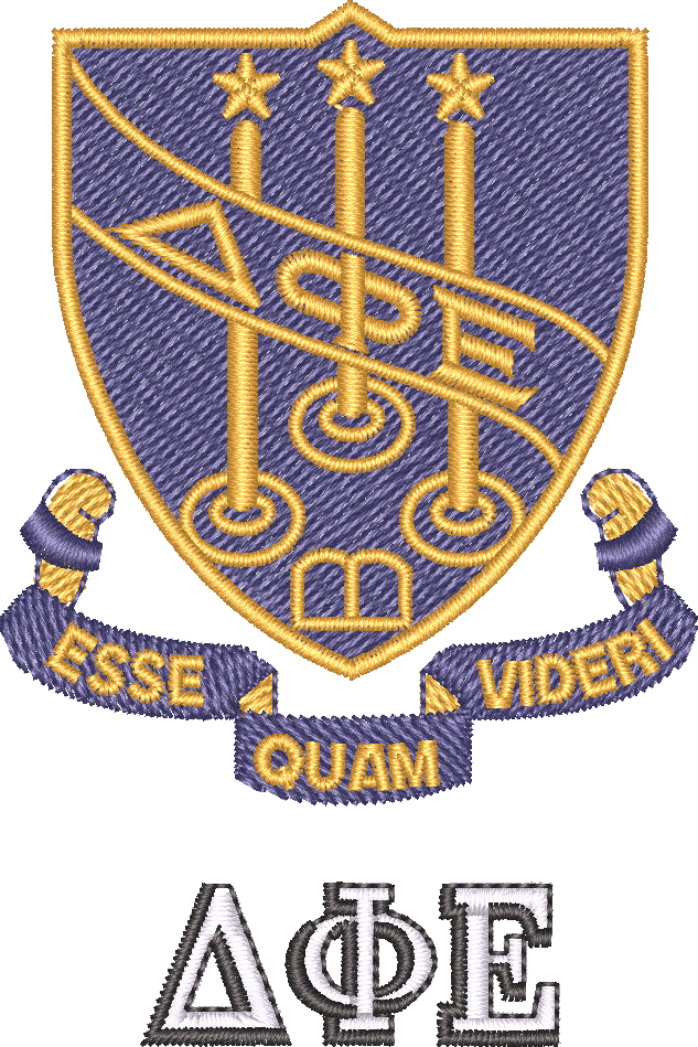 Delta Phi Epsilon