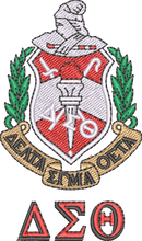 Delta Sigma Theta
