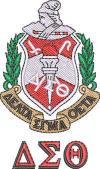 Delta Sigma Theta