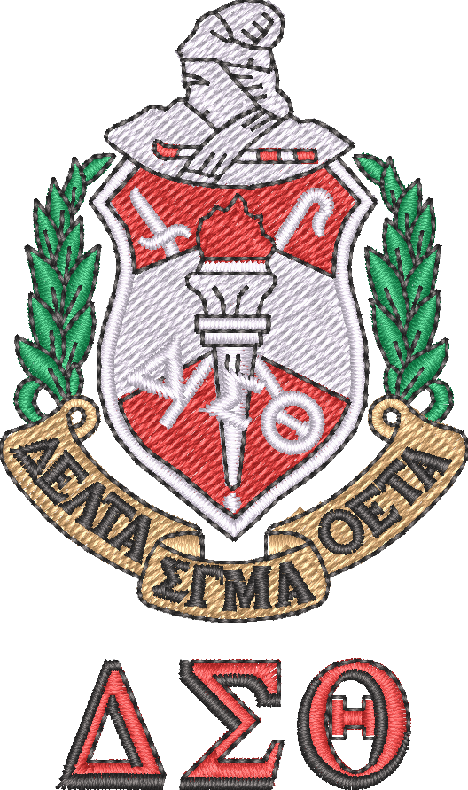Delta Sigma Theta