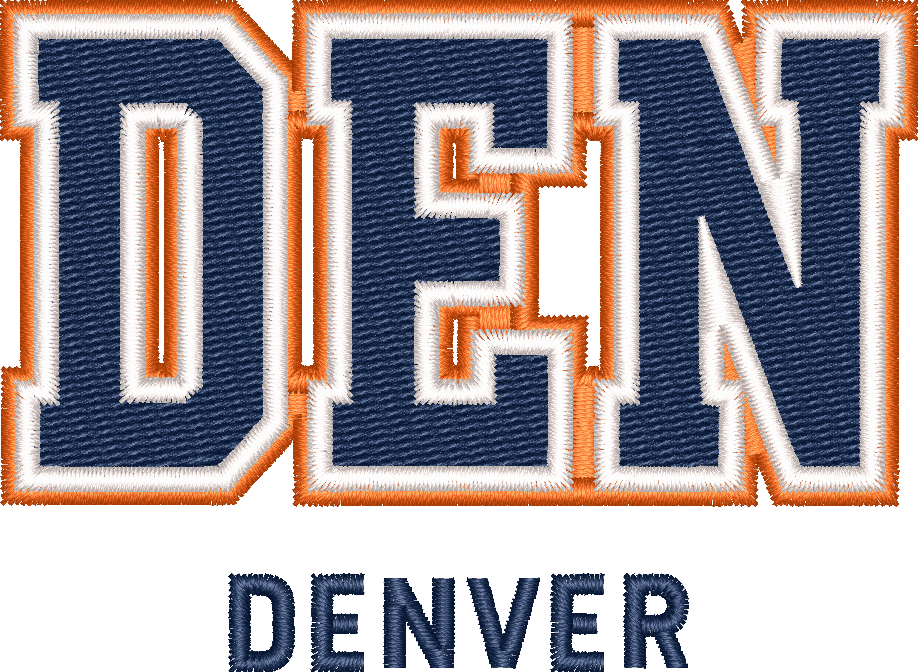 Denver City Cap