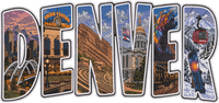 Denver Landmarks