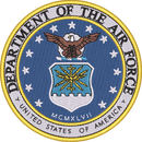 Dept Of Air Force