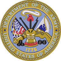 Dept Of Army