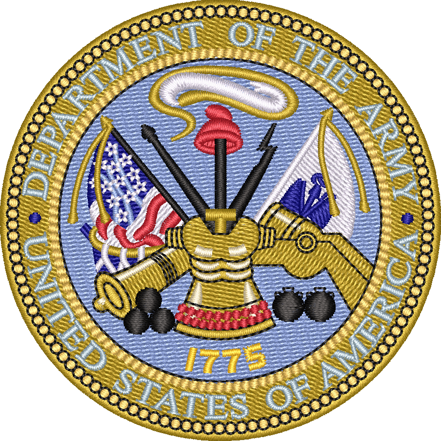 Dept Of Army