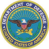 Dept Of Defense