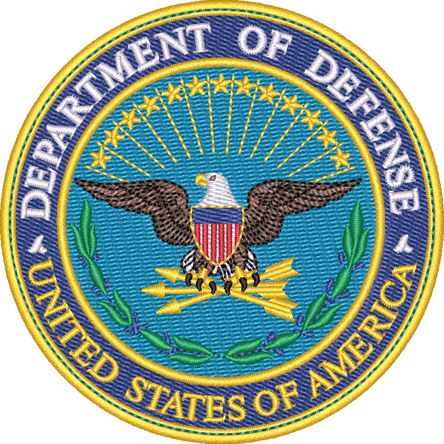 Dept Of Defense